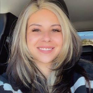 Meet your Posher, Rachael